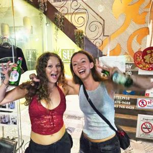 khaosan susu mala