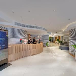 Vendome Plaza Hotel