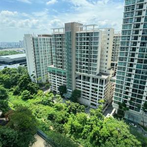 Cyberjaya ECLIPSE Residence I Eclipse at Pan'gaeA Fully AirCon