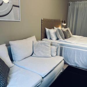 Cozy 1 Room Apartment At Sdermalm