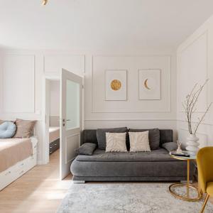 Anytime Holiday- Wenceslav Apartments