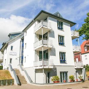 Residenz Düne III - Ferien-Apartments in Boltenhagen