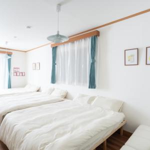 LN27三宮駅15分ペット可1LDK貸切maisonetお宿みやもと