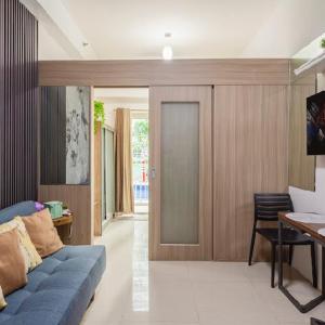 Emerita Suites