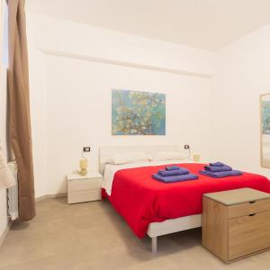 Oasi di San Martino a 5 minuti dall'ospedale parcheggio condominiale