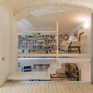 L'angolo del libro by Wonderful Italy