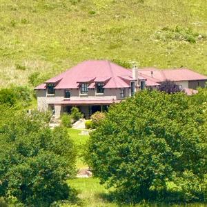 Stone Creek Mountain Lodge