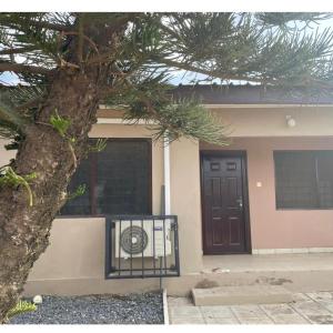 2 Bedroom Furnished