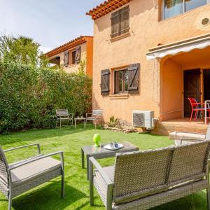 Apartment Clos Etienne by Interhome