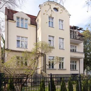 Apartment Chopina by Interhome