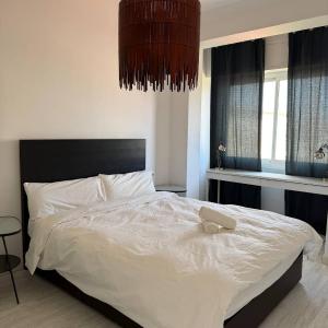 City Center 3 Bedroom Apartment!