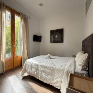 Centric 2 Bedroom Apartment
