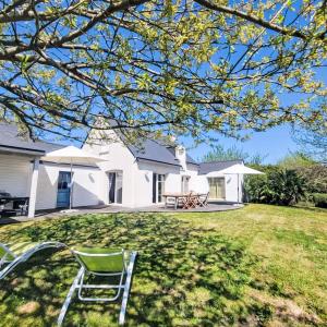 Holiday Home Les Guérins by Interhome