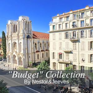 Nestor&Jeeves - DOLCE VITA MASTER - Jean Medecin