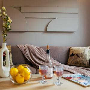 hotelise l Cortado Apartment