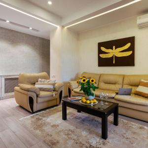 hotelise l Aria Apartment