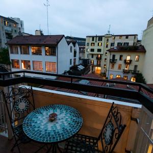 Piazza Gramsci Amazing Apartment with Balcony - Top Collection