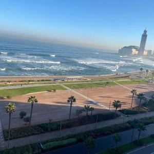 casablanca,bourgogne,corniche