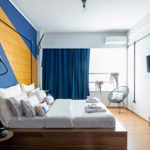 Môss Suite - Monastiraki Square View