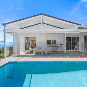 Vista Port Stephens - Luxurious Coastal Retreat