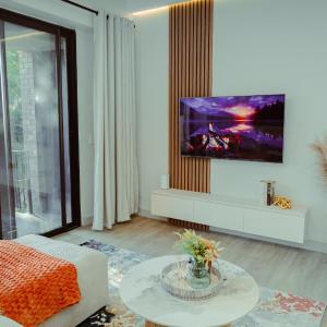 The Sandton Nest - Cozy and Stylish Apartment