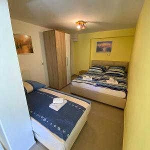 Apartment Stepen