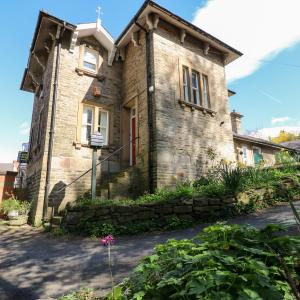 Leazes Cottage