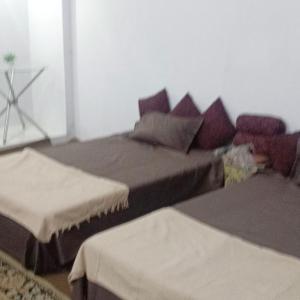 LUMEC Home Stay