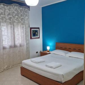Carossa Apartment