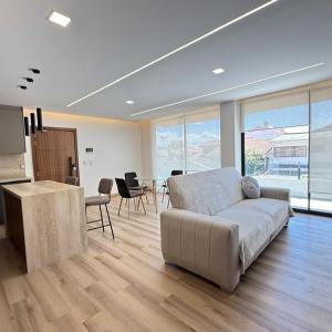 Suite moderna a estrenar en el corazón de Cuenca