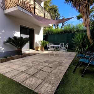 Studio à 100m de la plage et proche stade Velodrome