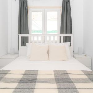 Cosy Downtown Apartment
