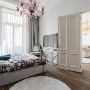 Basilica view prime apartment with free parking