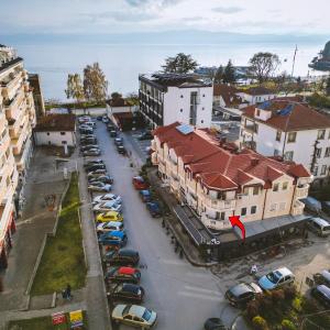 Ohrid Luxury Studios