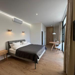 Apartamentos Nou Mestalla