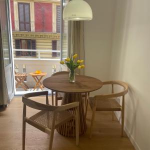 Paolo's Boutique Apartment near Villa Borghese