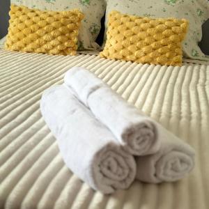 Apartamento em Fátima
