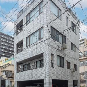 Home suite Home Ryogoku - Perfect for Families and Groups, Spacious 197m2 Home with 8 BR & 3 BA, Up to 15 ppl with Parking and 3 Stations