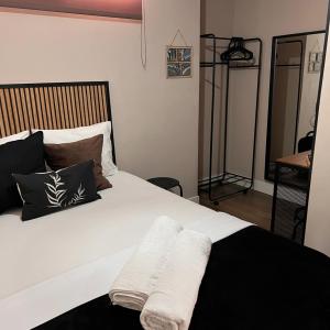 Room SestoA
