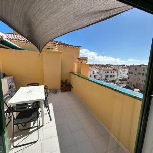 Amarilla Terrace