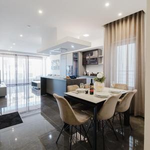 Clover Leaf Apartment B 05 by Homely Malta!