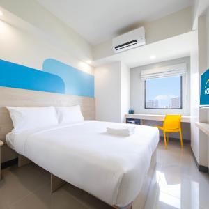 Hop Inn Hotel North EDSA Quezon City