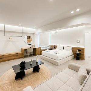 Megaro Luxury Suite 11 in Syntagma