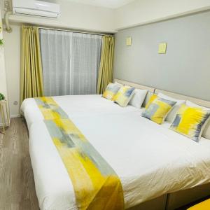 ying-Shinjuku hostel-SJ0055