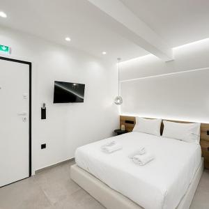 Megaro Luxury Suite 7 in Syntagma