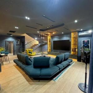 Luxury 3 bedroom gwarinpa