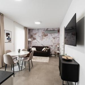 Pescara INN Design Apartment - Via Genova 58