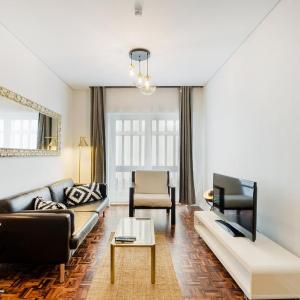 GuestReady – Comfort Close to Casa da Música