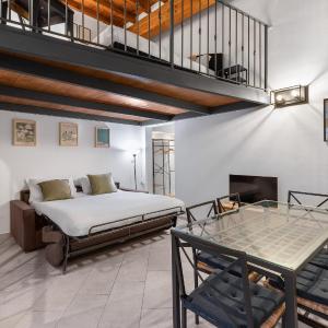 B&B Essevu Loft Borgo Pinti