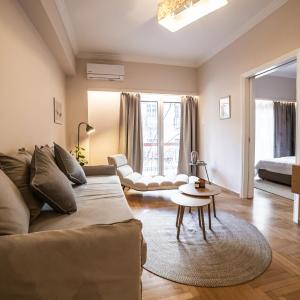 Athens Luxury Suite